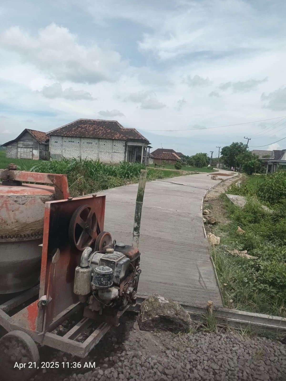 Kegiatan Desa Sumberagung (7)