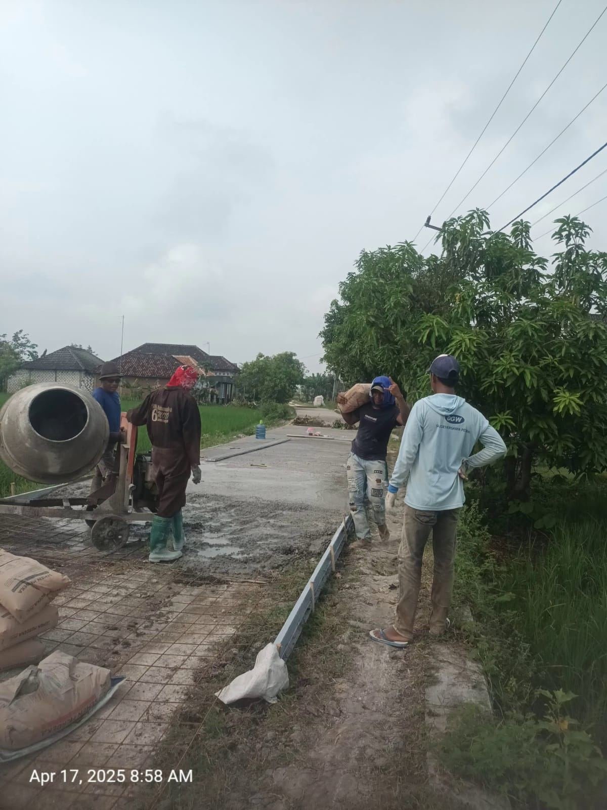 Kegiatan Desa Sumberagung (8)