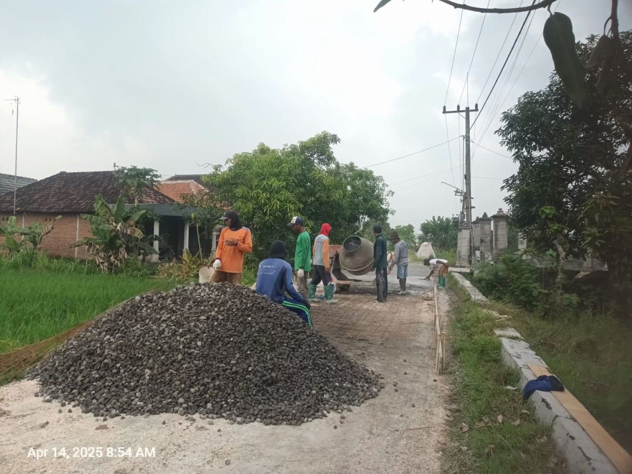 Kegiatan Desa Sumberagung (11)