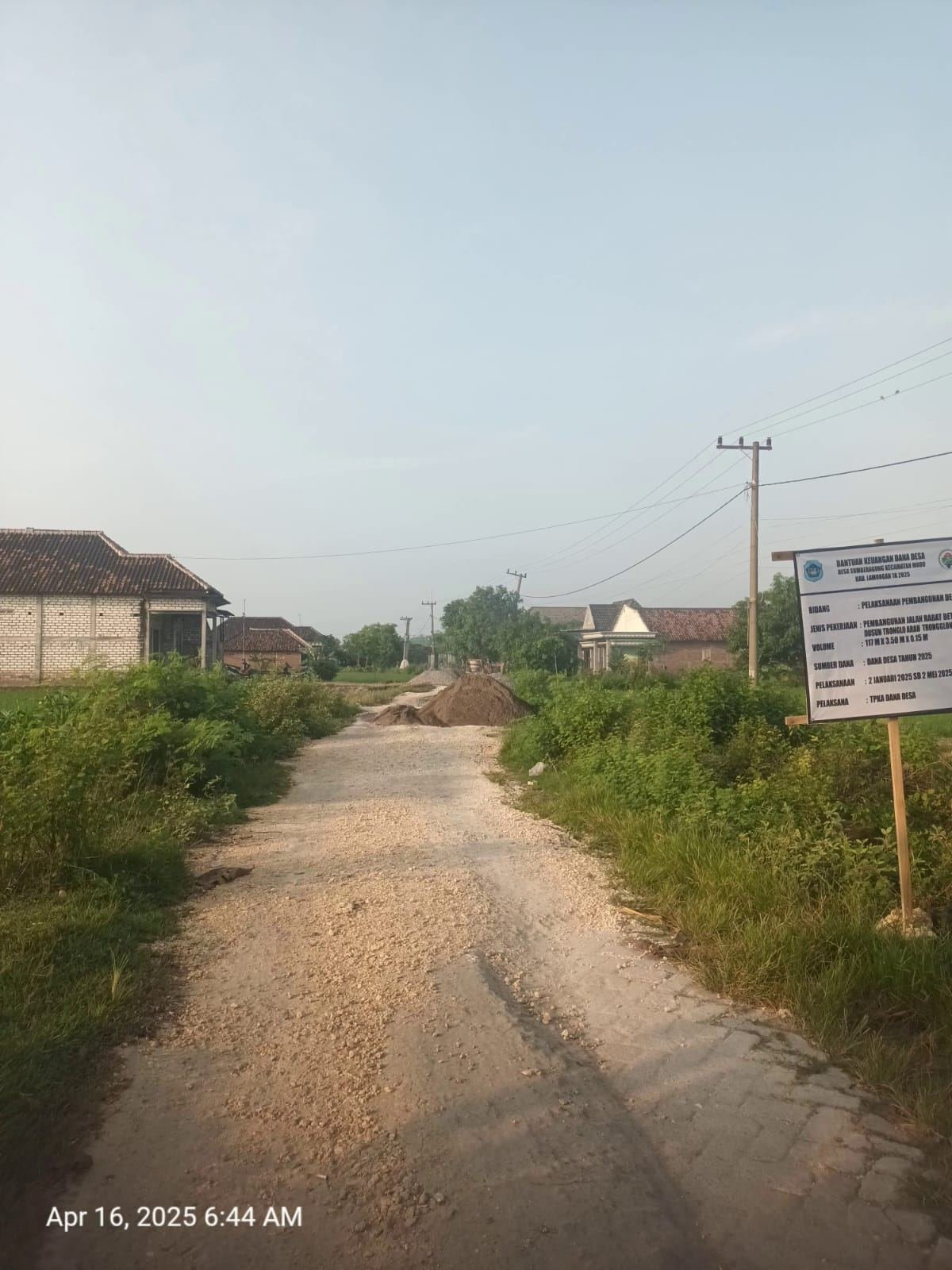 Kegiatan Desa Sumberagung (10)