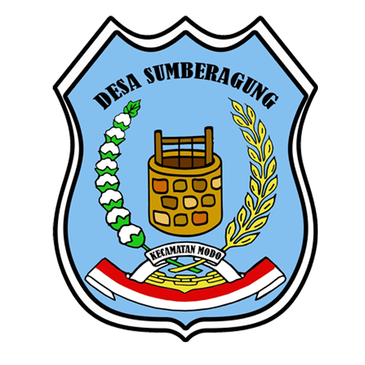 Logo Desa Sumberagung